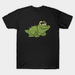 Crocodile T-Shirt